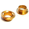 Hilux 4x4 Ute LN106 RN105 LN106R RN105R 90~97 2 Brass Inner CV Spindle Bush