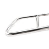 Volvo V90 S90 2 x Rear Exhaust Muffler Tail Pipe Covers (2016-2020)