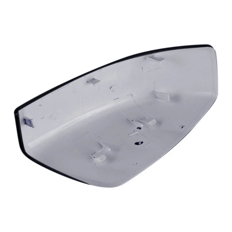Nissan Sentra Black Left Rearview Mirror Cap Cover (2013-2019)