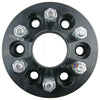 Nissan Navara D40 NP300 12mm Hub Centric Wheel Spacers (2005-2023)