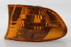 BMW 7-Series E38 Amber Front Corner Signal Light Lamp (1998–2001)