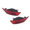 Ford Kuga MK2 Reflector Light Rear Lamp 2 x (2013-2018)