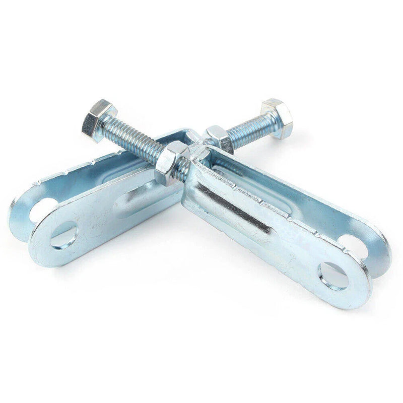 Yamaha Banshee, Warrior, Raptor 350 Wheel Chain Puller Adjusters