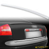 Audi A6 C5 Boot Lip Spoiler (1997-2004)