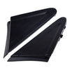 Honda Civic Front Door Triangle Window Pillar Corner Cover