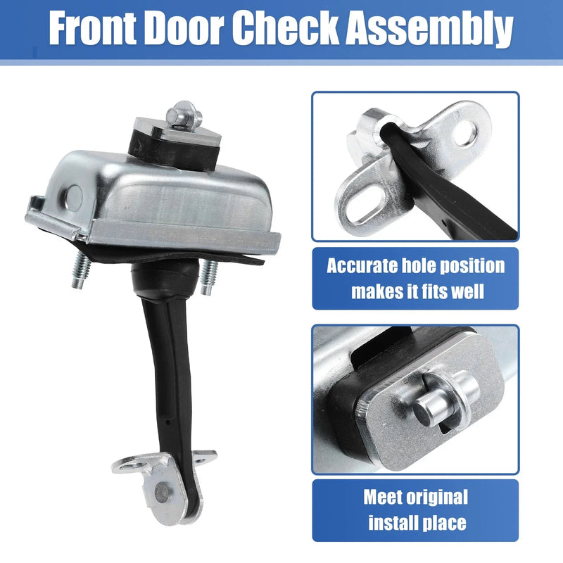 Chevrolet Pontiac Front Left Driver Side Door Check Strap