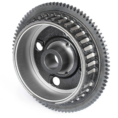 Polaris Ranger 500 Ranger Crew 500 EFI 4x4 Flywheel (2006–2013)