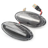 Opel Vectra B Amber LED Sequential Side Marker Light (1995-2002)
