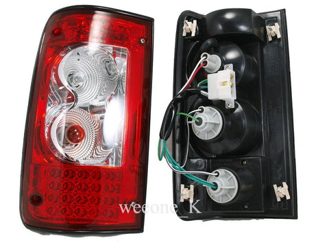 Toyota Hilux MK3 LED Tail Light (1989-1997)