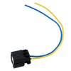 Chevrolet Equinox, Pontiac, Buick 2 x Radiator Cooling Fan Wiring Harness