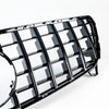 Mercedes Benz A-Class W176 Glossy Black GT Style Grille (2016-2018)