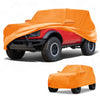 Ford Bronco 2DR Waterproof All Weather Car Cover (2021-2023)