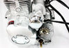 Shineray ATV 250cc Manual Clutch Engine Motor & Wiring Kit