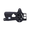HYUNDAI i30 FD 2 x Black Inner Door Handles (2007-2012)