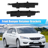 Honda Accord Front Bumper Mounting Support Bracket (2006-2007)