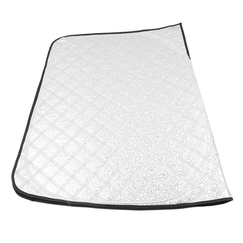 Kia K5 Foldable Windshield Sun Shade Visor (2021-2025)
