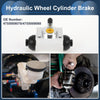 Toyota Hilux 2005-2015 Rear Brake Wheel Cylinder