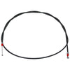 Toyota Hilux Bonnet Hood Release Cable (1997–2005)