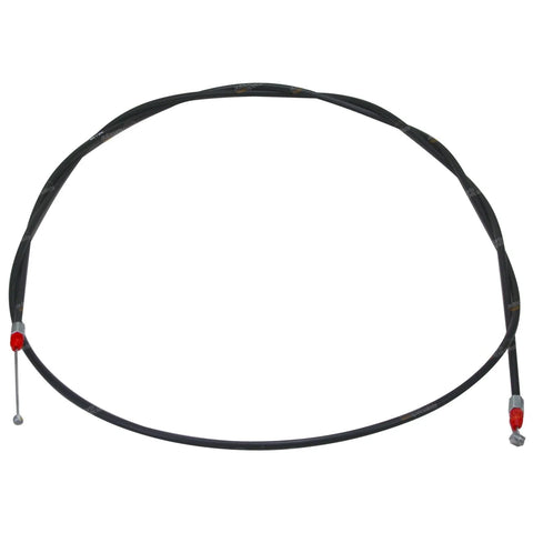Toyota Hilux Bonnet Hood Release Cable (1997–2005)