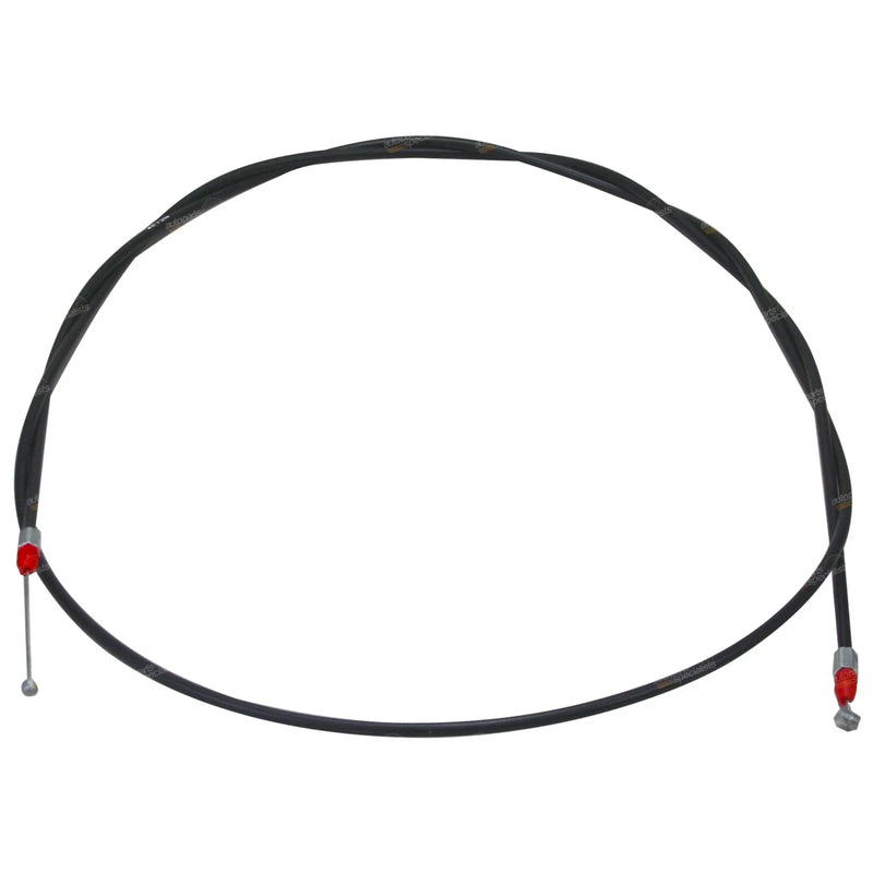 Toyota Hilux Bonnet Hood Release Cable (1997–2005)