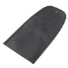 Harley Road Glide PU Rear Fender Bib Solo Seat Black (2015-2023)
