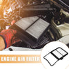 Toyota Prius Engine Air Filter (2004–2008)