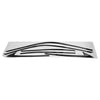 Honda Civic Sedan WINDOW TRIM Chrome Delete Cover Decal
