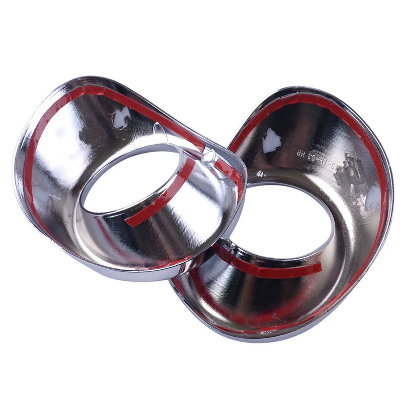 Mitsubishi Outlander Fog Light Lamp Cover Bezel (2016-2023)