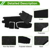 Toyota Roomy Tank (2016-2020) 1 Pcs Anti-Slip Dashboard Cover Black