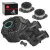 Polaris RZR 900 / S Air Box Intake Boot (2015–2018)