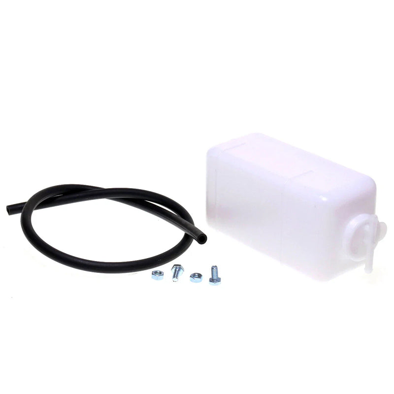 Toyota Celica 1970-1978 Engine Coolant Reservoir