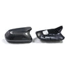Toyota Camry Carbon Fiber Rear Side Mirror Covers (2018-2024)