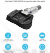 Mazda 4 x TPMS Tire Pressure Sensors (2014-2023)