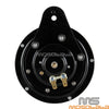 Harley Touring Big Twin, Iron XL883N Horn Cover (1991-2017)