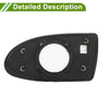 Hyundai Accent Heated Right Side Mirror Glass (2005-2009)