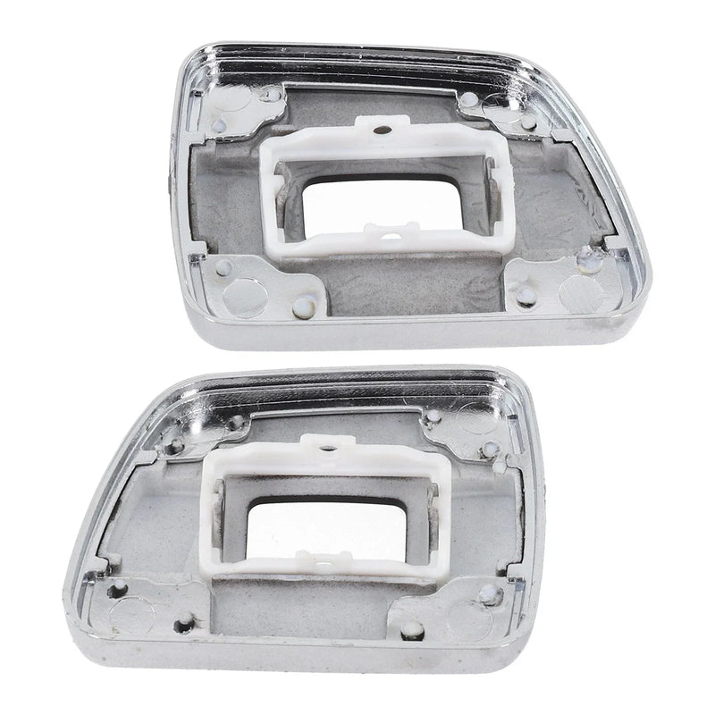 Passat B7 Steering Wheel Volume Switch Button Trim Cover (2010–2015)