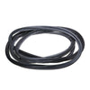 Toyota Hiace High Roof 2004-2019 BootLid Rubber Weatherstrip