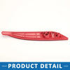 Hyundai Sonata (2011-2013) Red Rear Left Bumper Reflector
