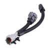 Nissan Maxima Alternator Wiring Harness Cable (2002-2003)