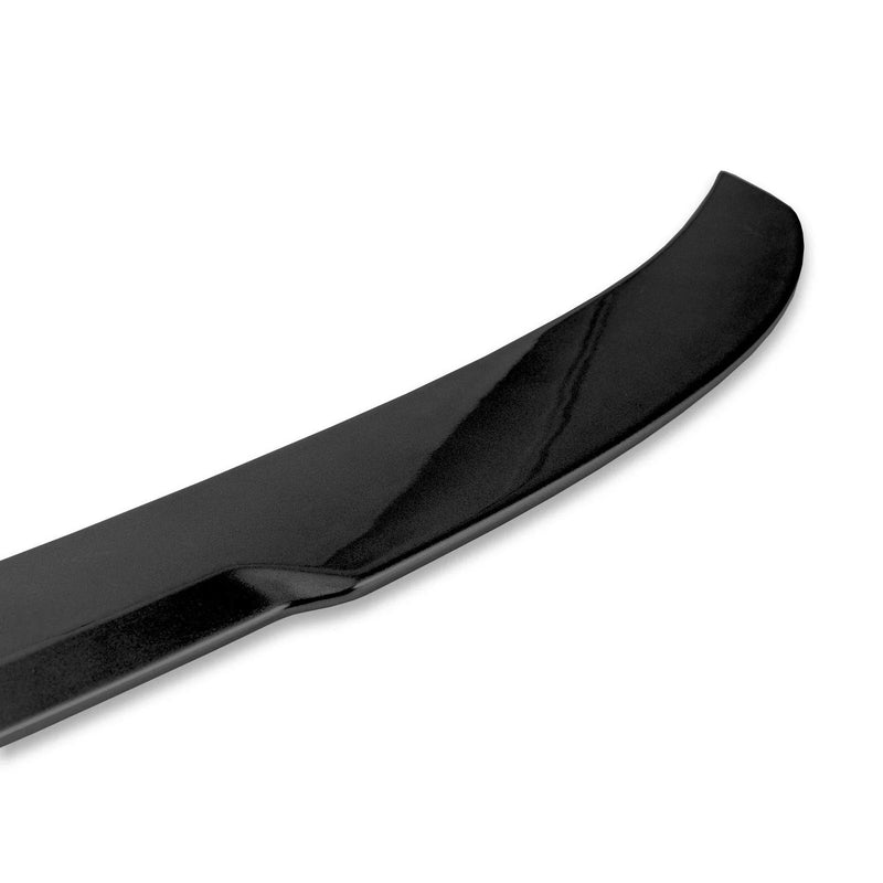 BMW 5 Series G30 (2017-2023) Black Sapphire M4 Style ABS Boot Spoiler