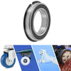 Make Model Deep Groove Ball Bearings 50x80x16mm