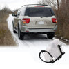 Toyota Sequoia Back Door Lock w/Power Tailgate (2008-2022)