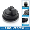 Kia Rio5 ABS Wheel Speed Sensor (2010-2011)