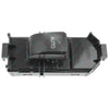 Toyota Landcruiser FZJ105 6cyl 4.5L 1FZ 2000~02 LH Front Power Window Switch