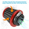 110cc 125cc Motorcycle PIT Dirt Bike 38mm Air Filter Pod Cleaner