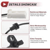 Honda Fit (2012-2014) Rear Right ABS Wheel Speed Sensor
