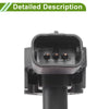 Ford Fiesta MAP Sensor (2007-2015)