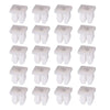 Toyota Honda Door Panel Retainers 20 x Cover Clips