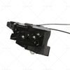 Mazda 3 Front Right Door Lock Actuator (2003-2007)