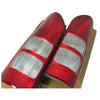 Toyota Hiace KDH200 KDH201 KDH220 KDH221 TRH201 TRH221 04~18 Tail Light Pair